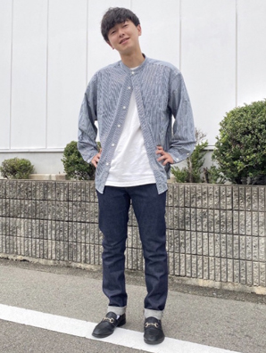 ユニクロ ジーンズ特集 Men メンズ 公式オンラインストア 通販サイト