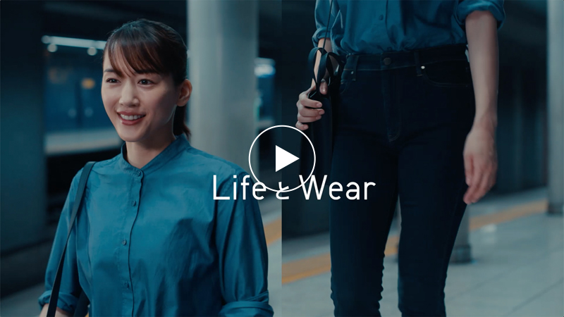 ユニクロ ジーンズ特集 Women レディース 公式オンラインストア 通販サイト