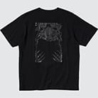 #1 劇場版 呪術廻戦 0 UT グラフィックTシャツ （半袖・レギュラーフィット） 3枚目