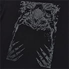#1 劇場版 呪術廻戦 0 UT グラフィックTシャツ （半袖・レギュラーフィット） 5枚目