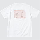 #2 劇場版 呪術廻戦 0 UT グラフィックTシャツ 乙骨 憂太・祈本 里香 （半袖・レギュラーフィット） 3枚目