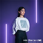 #3 劇場版 呪術廻戦 0 UT グラフィックTシャツ 五条 悟 （半袖・レギュラーフィット） 1枚目