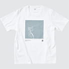 #3 劇場版 呪術廻戦 0 UT グラフィックTシャツ 五条 悟 （半袖・レギュラーフィット） 2枚目