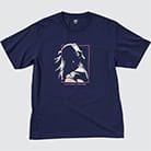 #4 劇場版 呪術廻戦 0 UT グラフィックTシャツ 夏油 傑 （半袖・レギュラーフィット） 2枚目
