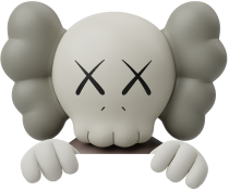 KAWS × UT   UNIQLO