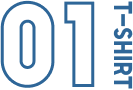 01 T-SHIRT