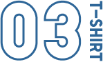03 T-SHIRT