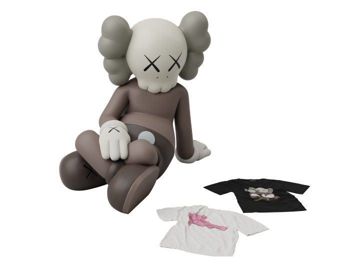 KAWS