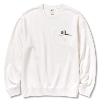 01 SWEAT SHIRTS