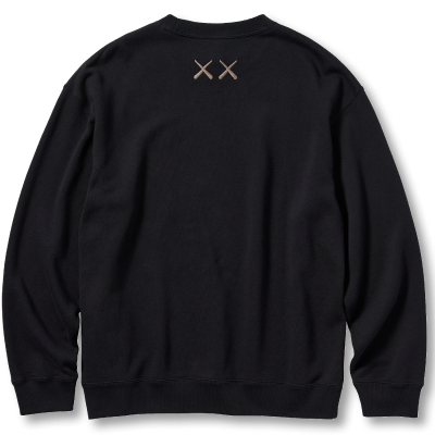 02 SWEAT SHIRTS