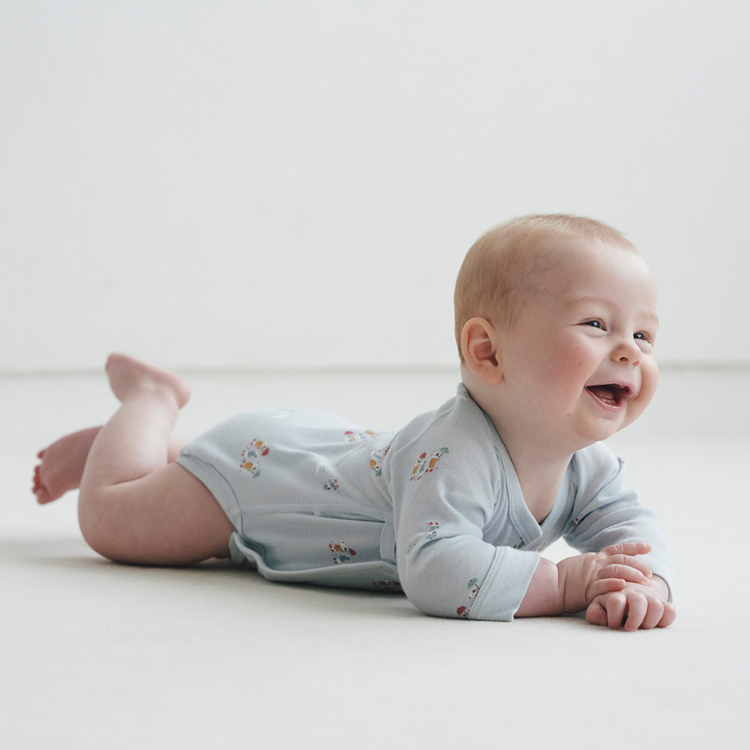 ユニクロ Baby 秋冬コレクション 公式オンラインストア 通販サイト