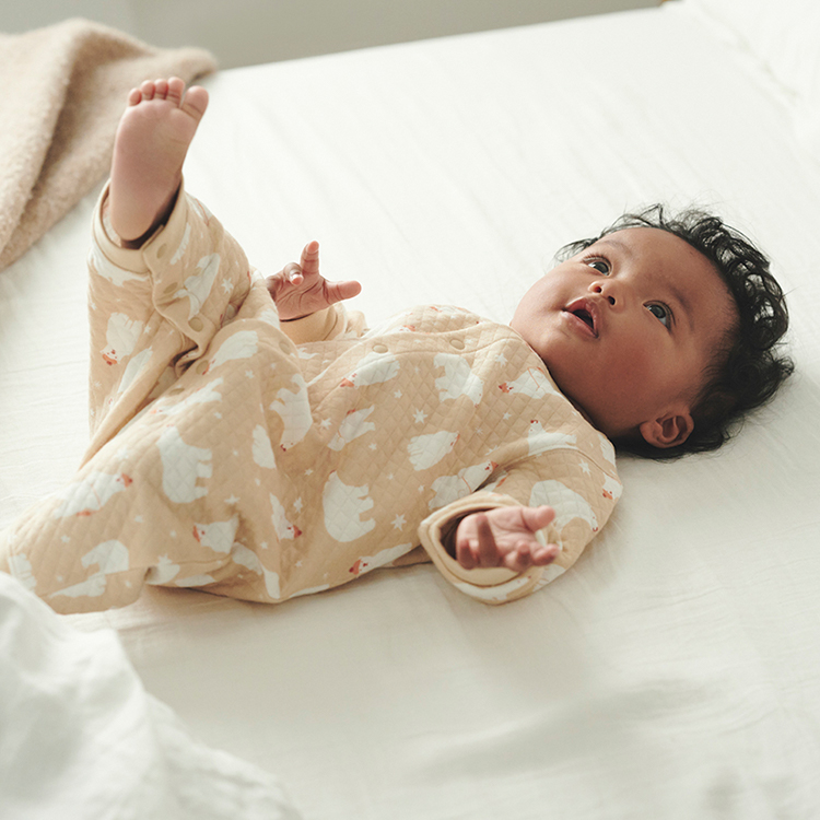 ユニクロ Baby 秋冬コレクション 公式オンラインストア 通販サイト