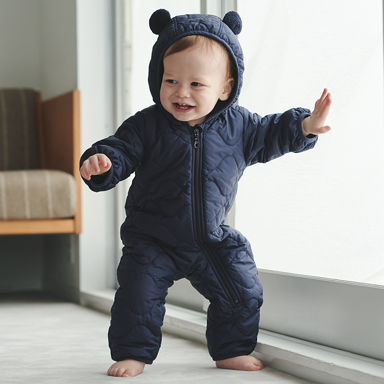 ユニクロ Baby 秋冬コレクション 公式オンラインストア 通販サイト