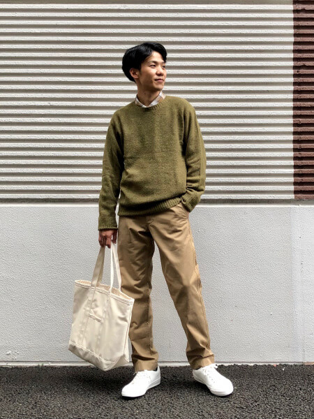 ユニクロ ニットコレクション Men メンズ 公式オンラインストア 通販サイト