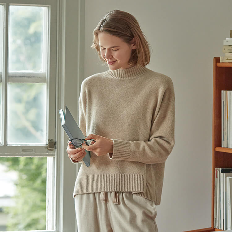 ユニクロ ニットコレクション Women レディース 公式オンラインストア 通販サイト