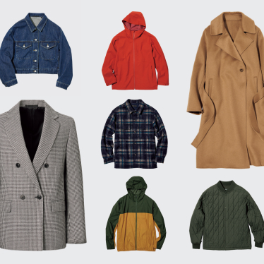 OUTER COLLECTION