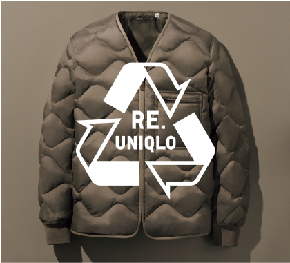 RE.UNIQLO