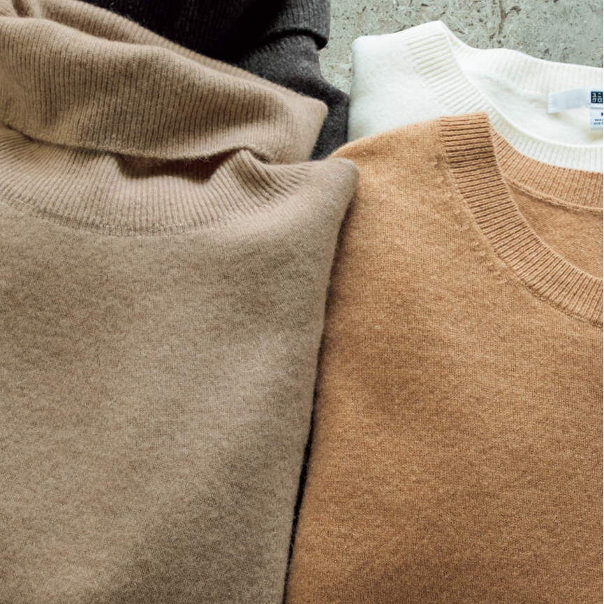 CASHMERE