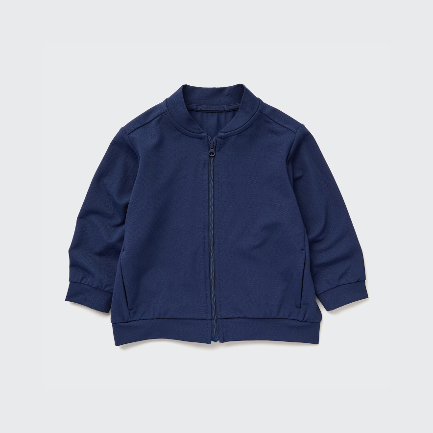 Bomber AIRism Protezione Dagli UV