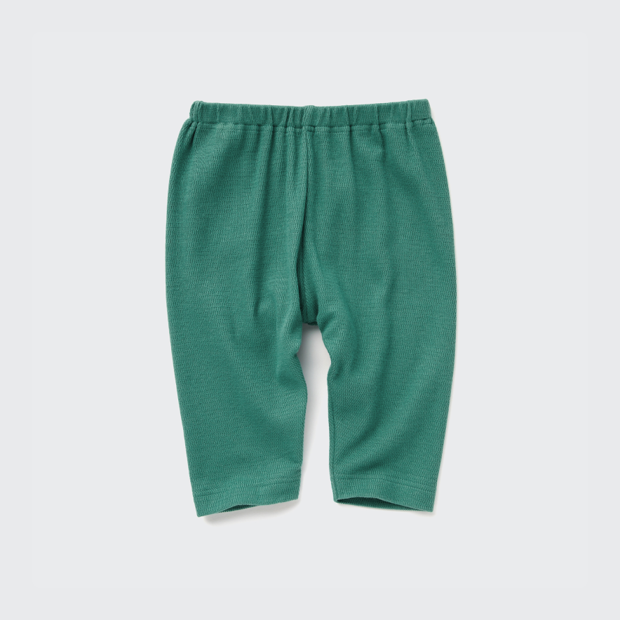 Leggings Relax Taglio Corto