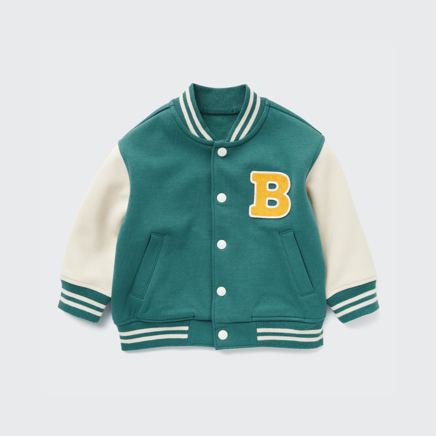 Bomber DRY Elasticizzato