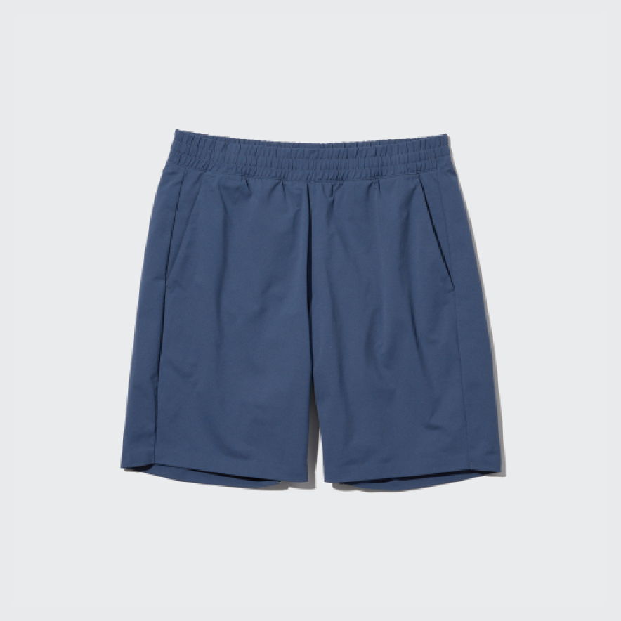Pantaloncini DRY-EX Ultra Elasticizzati