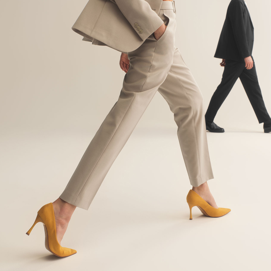 Pantaloni AirSense Ultra Leggeri