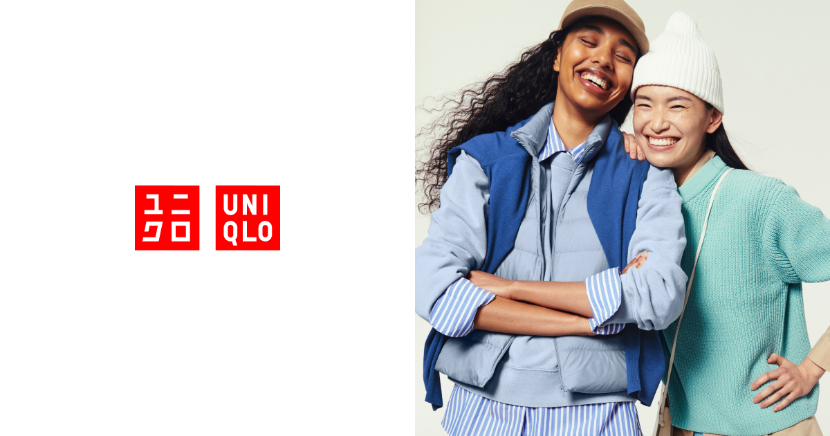 Collection overview LifeWear Spring/Summer 2023 collection UNIQLO EU
