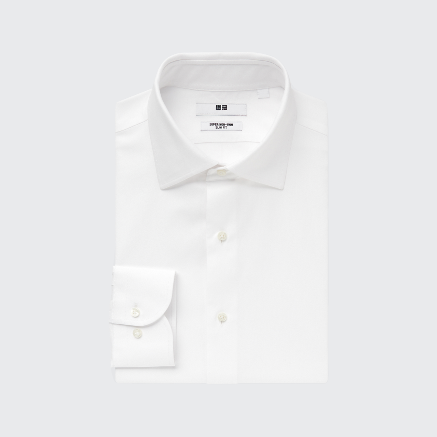 Shirts | LifeWear Spring/Summer collection | UNIQLO