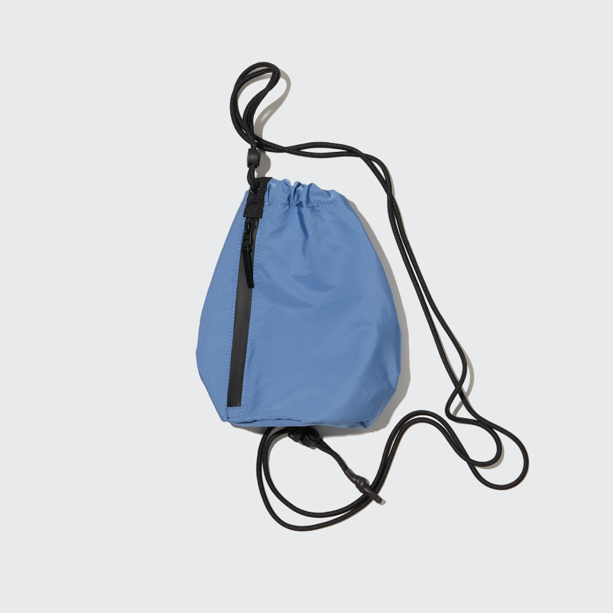 Borsa A Secchiello