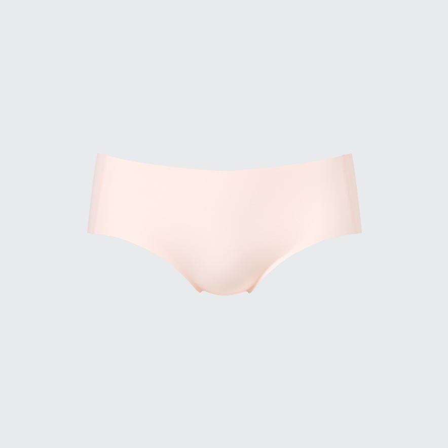 Slip AIRism Senza Cuciture