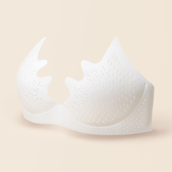 Reggiseno Senza Ferretto 3D