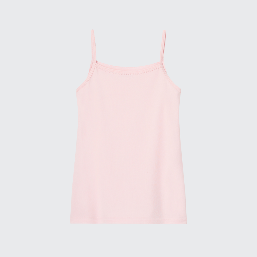 AIRism Cotton Camisole