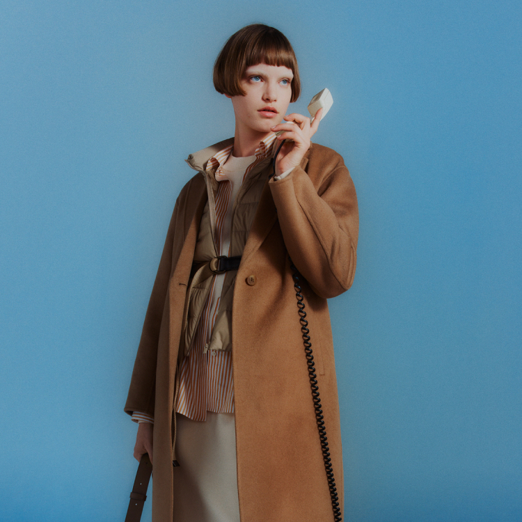 OUTERWEAR
