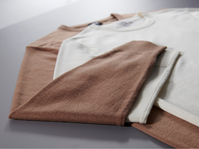 Extra Fine Merino