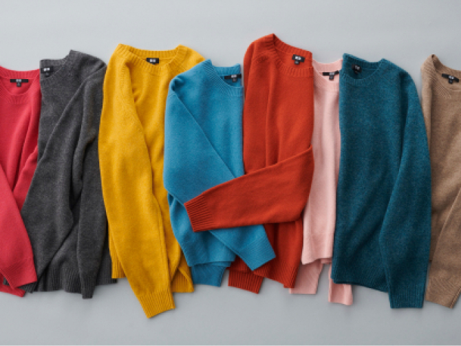 Lambswool