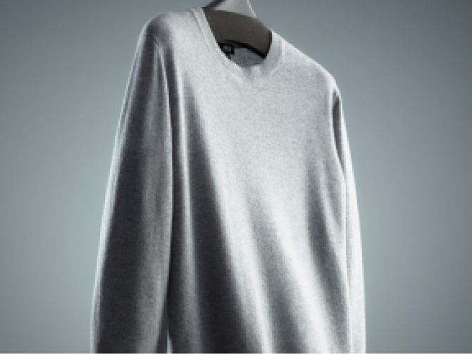 Lambswool