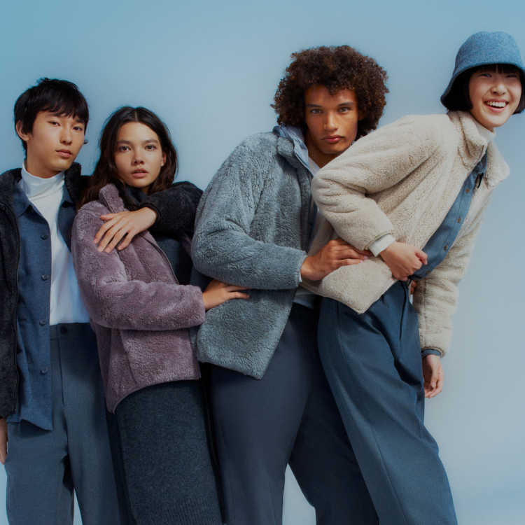 Fleece