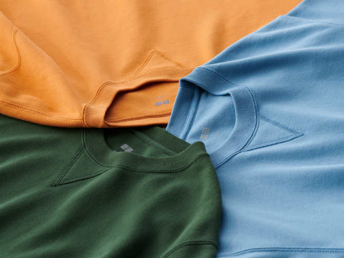 Sweatshirt
