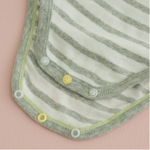 Long-Sleeve Bodysuit