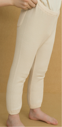 Relaxed Fit Leggings