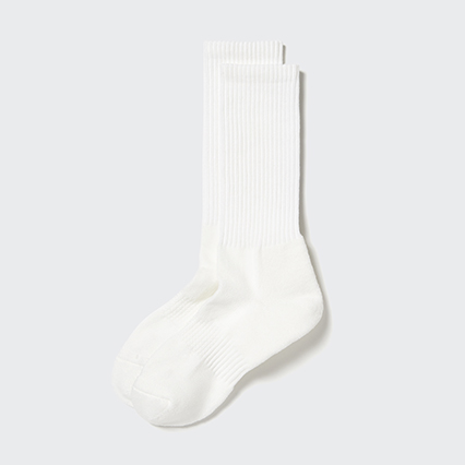 Pile Socks