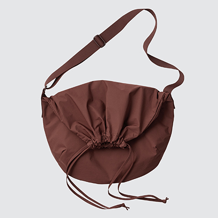 Drawstring Bag