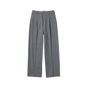 Wide Leg Pants