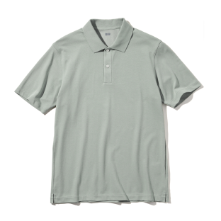 POLO SHIRTS COLLECTION｜2024 Spring/Summer COLLECTION｜UNIQLO US