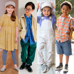 Styling Looks