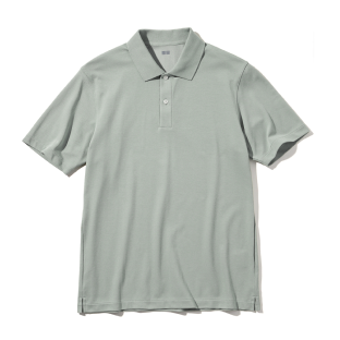 POLO SHIRTS