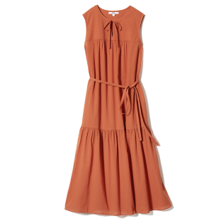 DRESSES & SKIRTS
