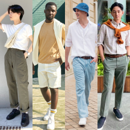 Styling Looks