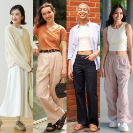 Styling Looks